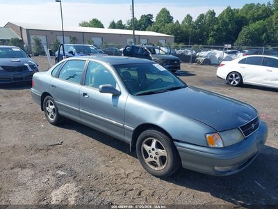 4T1BF18B2XU****** 1999 Toyota Avalon