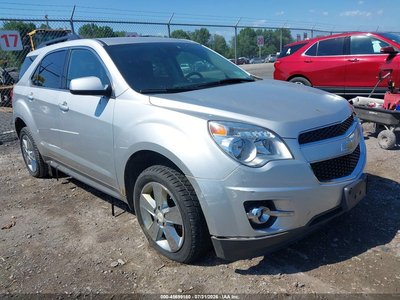 2013 Chevrolet Equinox