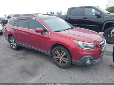 4S4BSANC5J3****** 2018 Subaru Outback
