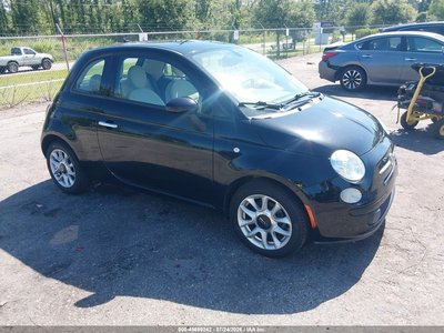 3C3CFFKR9HT****** 2017 Fiat 500