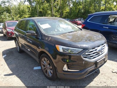 2FMPK4K9XKB****** 2019 Ford Edge