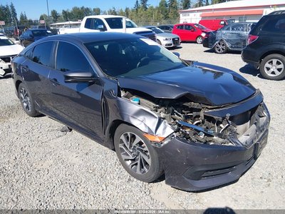 19XFC2F71HE****** 2017 Honda Civic