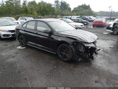3VW2T7BU2RM****** 2024 Volkswagen Jetta GLI