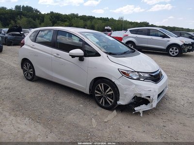 3HGGK5H81KM****** 2019 Honda Fit