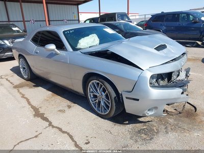 2C3CDZBT1LH****** 2020 Dodge Challenger