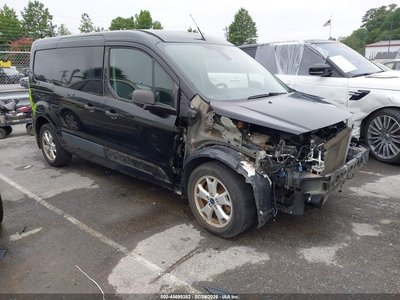 NM0LS7FX9G1****** 2016 Ford Transit Connect