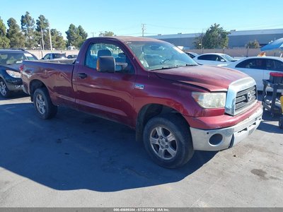 2007 Toyota Tundra