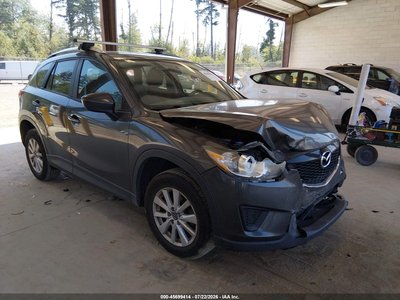 2014 Mazda CX-5