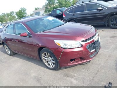 2015 Chevrolet Malibu