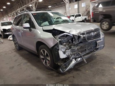 JF2SJAEC6HH****** 2017 Subaru Forester