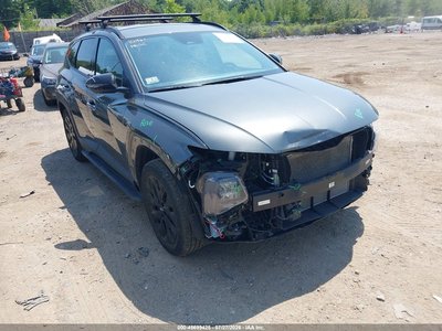 KM8JFCAEXPU****** 2023 Hyundai Tucson