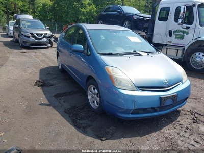 2006 Toyota Prius