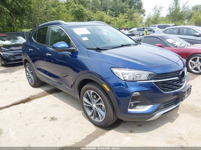 KL4MMDS24PB****** 2023 Buick Encore