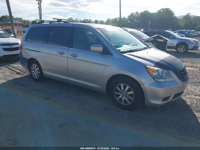 2009 Honda Odyssey