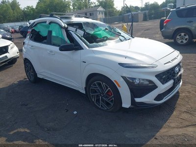 2023 Hyundai Kona
