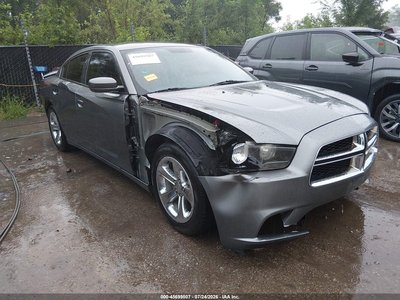 2C3CDXHG9CH****** 2012 Dodge Charger