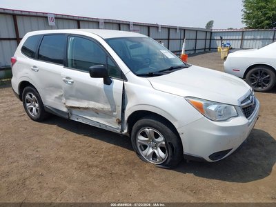 JF2SJAACXEH****** 2014 Subaru Forester