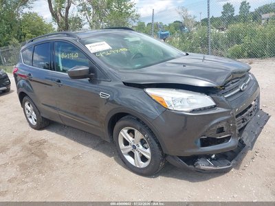 1FMCU9GX9FU****** 2015 Ford Escape