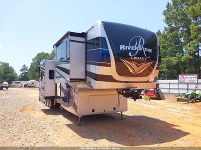 4X4FRS832N0****** 2022 Forest River Riverstone