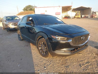 3MVDMAAL4MM****** 2021 Mazda CX-30