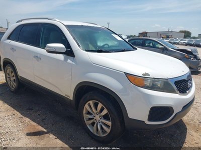 2011 Kia Sorento