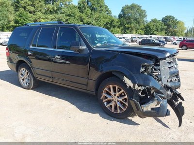 2017 Ford Expedition