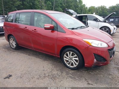 JM1CW2BL2F0****** 2015 Mazda 5