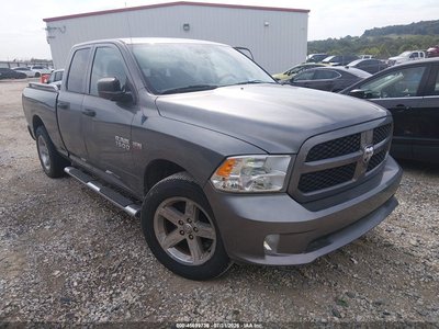 2013 RAM 1500