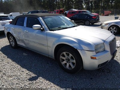 2C3AA53G35H****** 2005 Chrysler 300