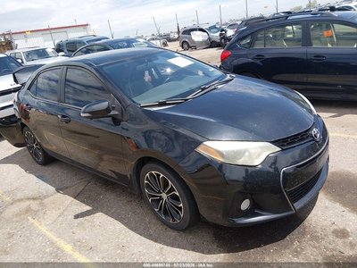 5YFBURHE9FP****** 2015 Toyota Corolla