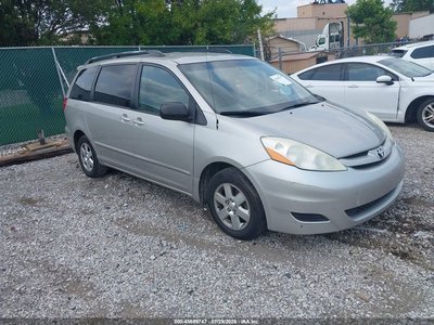 5TDZK23C18S****** 2008 Toyota Sienna