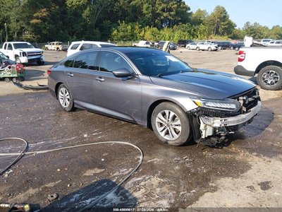 1HGCV2F91JA****** 2018 Honda Accord