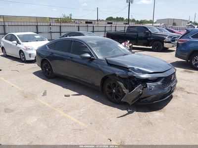 1HGCY1F33RA****** 2024 Honda Accord