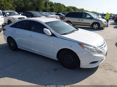 5NPEB4ACXBH****** 2011 Hyundai Sonata