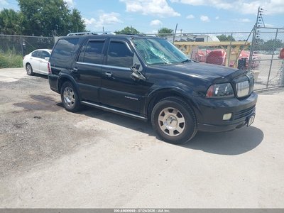2006 Lincoln Navigator