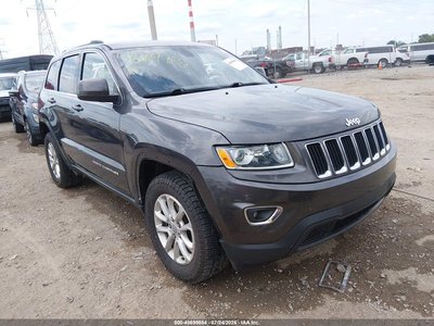 2016 Jeep Grand Cherokee