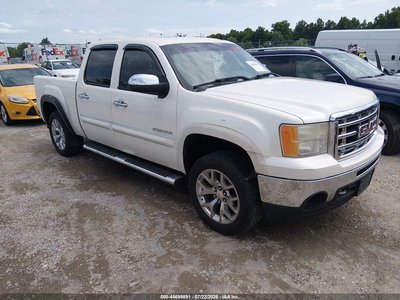 2011 GMC Sierra 1500