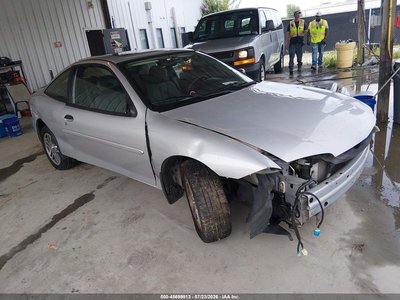1G1JC12F657****** 2005 Chevrolet Cavalier