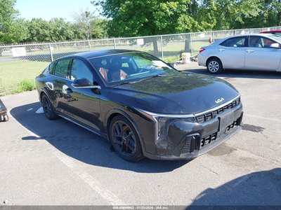 3KPFW4DC5SE****** 2025 Kia K4