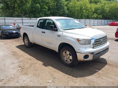 5TFRV54198X****** 2008 Toyota Tundra