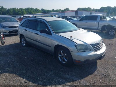 2006 Chrysler Pacifica