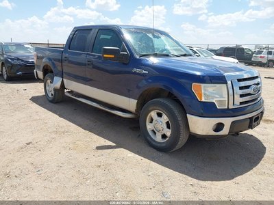 2011 Ford F-150