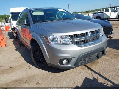 3C4PDCBG8FT****** 2015 Dodge Journey