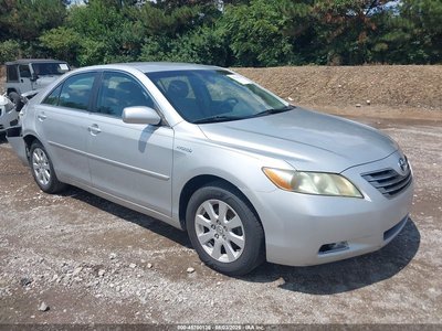 4T1BB46K49U****** 2009 Toyota Camry Hybrid
