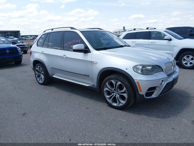 2011 BMW X5