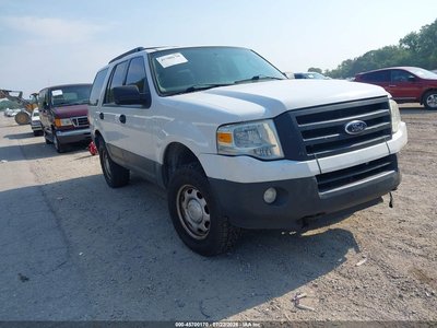 2012 Ford Expedition