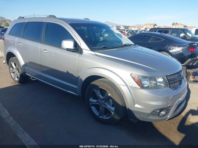 2016 Dodge Journey