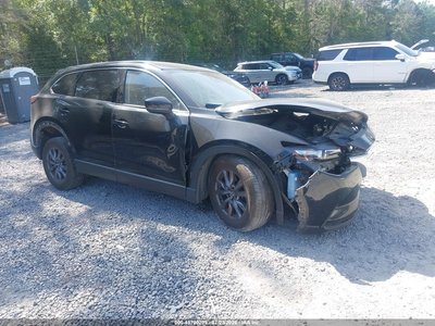 JM3TCACY1L0****** 2020 Mazda CX-9