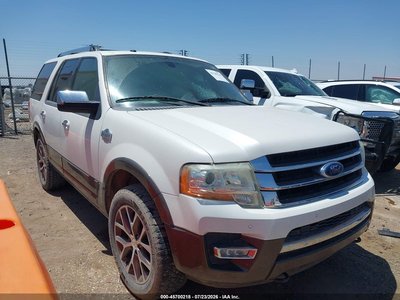 1FMJU1JT4FE****** 2015 Ford Expedition