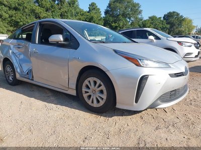 2019 Toyota Prius